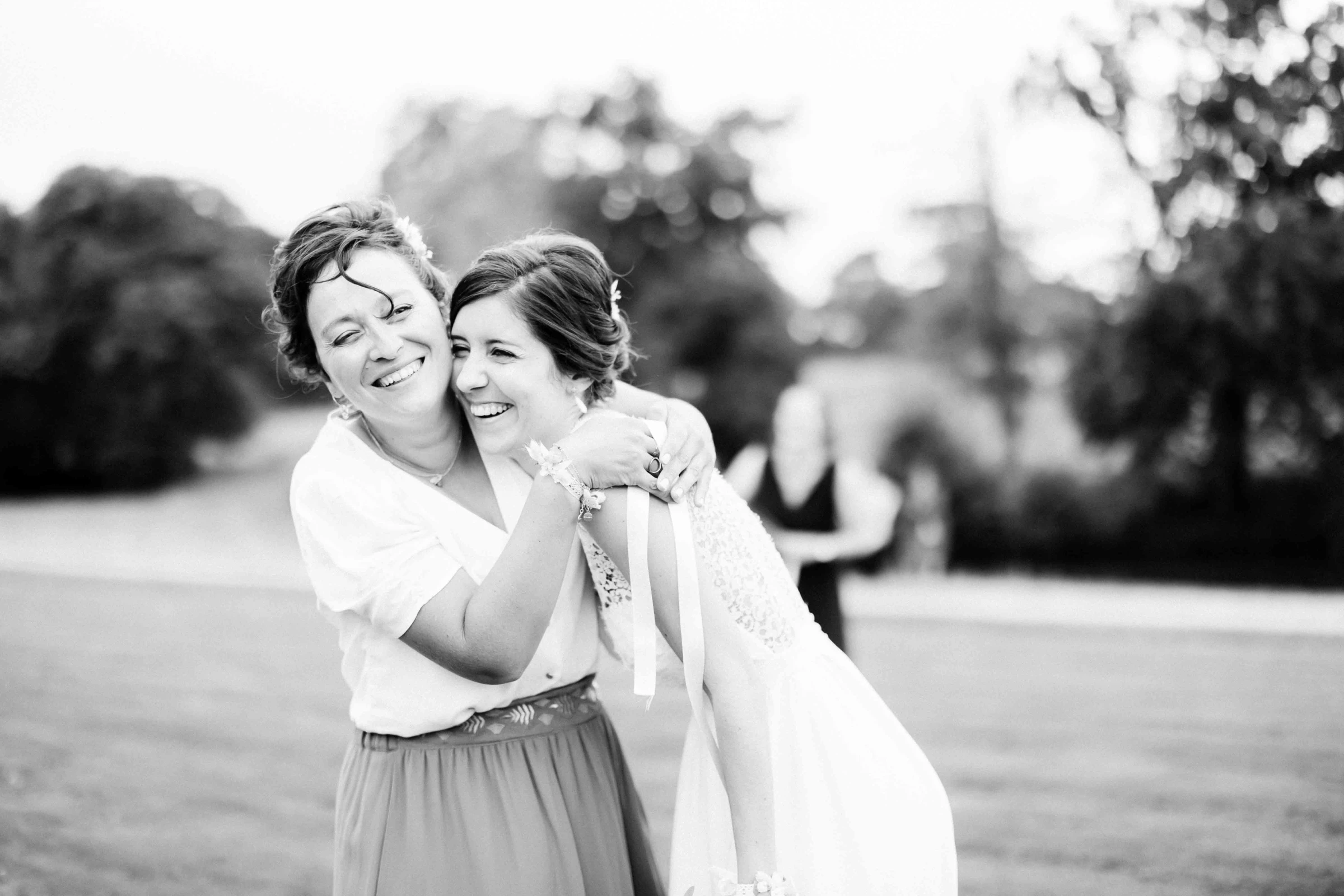 sourire bonheur blanc événement noir